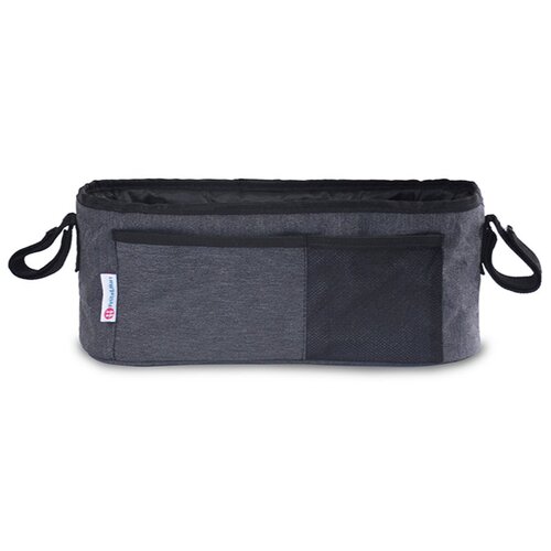 Petite & Mars Pocket organizator za kolica 34,5 x 12,5 x 14,5 cm 1 kom Cene