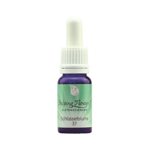 Helping Flowers&amp;reg; Nr. 37 Jaglac - 10 ml Slike