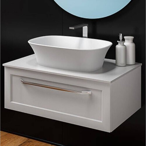  Ormarić Blanche OB 75 white 547680 Cene