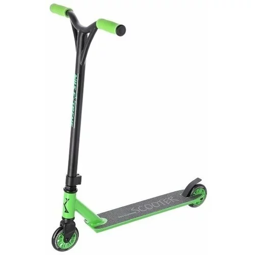 Nils Extreme Freestyle Scooter HS102 Green
