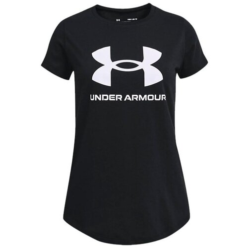 Under Armour Live Sportstyle Graphic Cene