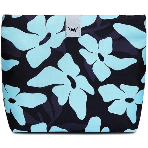 Vuch Mitch Flowers Blue Cene