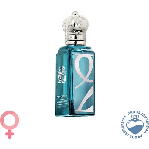 Clive Christian Iconic Feminine - 50ml Cijene