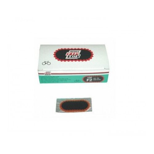  Flekice tip-top F2 24x50 mm ( 120011 ) Cene