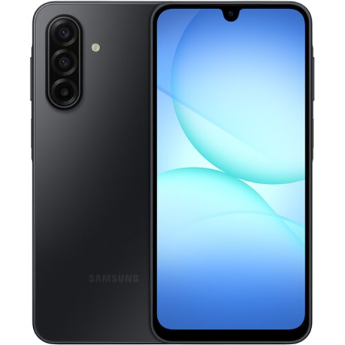 Samsung Galaxy A17 6GB/128GB Black Cijene