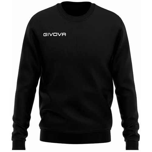 Givova MA025-0010 crew pulover