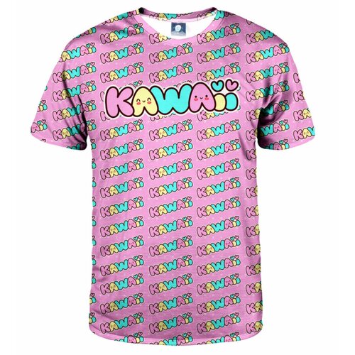 Aloha From Deer Unisex&amp;#039;s Kawaii T-Shirt TSH AFD910 Slike
