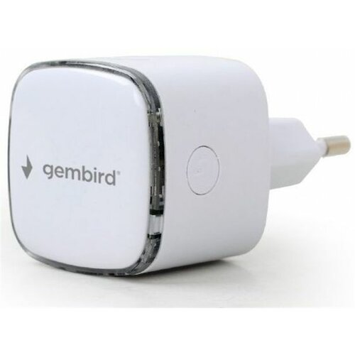 Gembird bežični extender WNP-RP300-02, 300mbps Slike