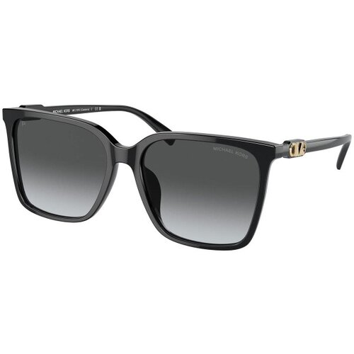 Michael Kors MK2197U 3005T3 Polarized ONE SIZE (56) Črna/Siva Cene