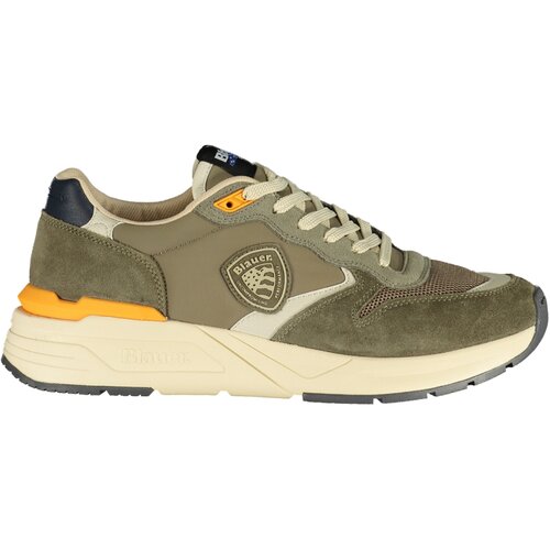 Blauer SPORTS SHOES MEN GREEN Cene