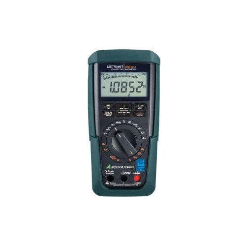Gossen Metrawatt GMC METRAHITX-TRA TRMS-DMM M240A Cijene