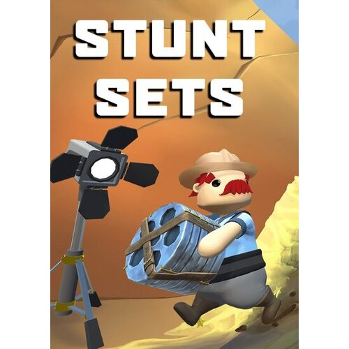 Steam Totally Reliable Delivery Service - Stunt Sets (DLC) Key GLOBAL Cene