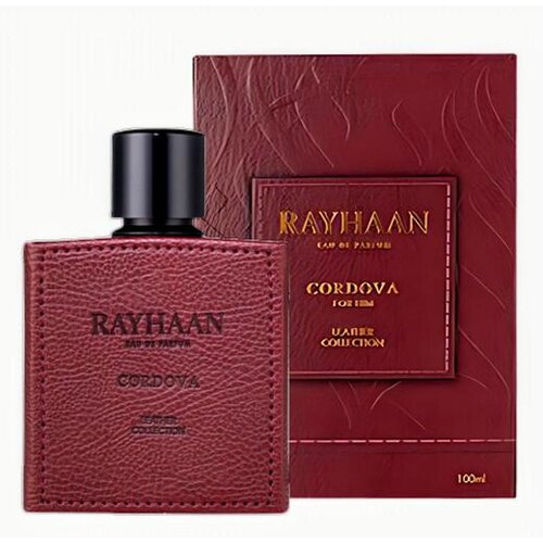 Rayhaan Cordova EDP 100ml Cene