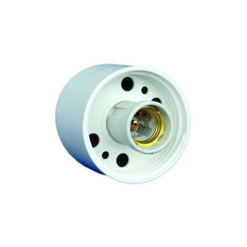  ROZETA KOSA E-27 Slike