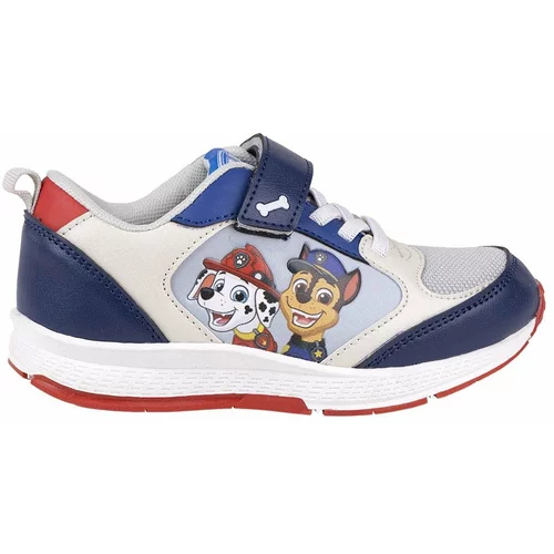 Paw Patrol SPORTY SHOES TPR SOLE