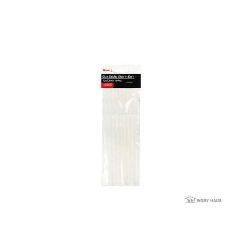 Womax patrone plastične 7.2x200mm 10kom-svetleće ( 74692107 ) Cene
