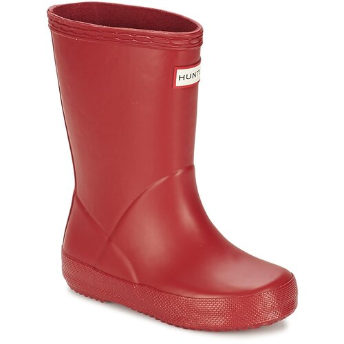 Hunter kids first classic red Slike