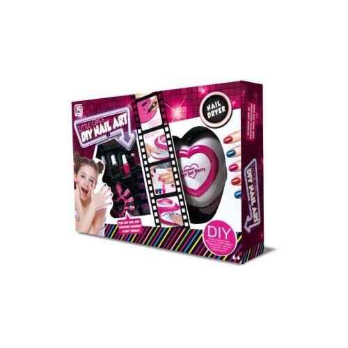  Set za nokte 7-b1091132 uradi sam ( 64081 ) Slike