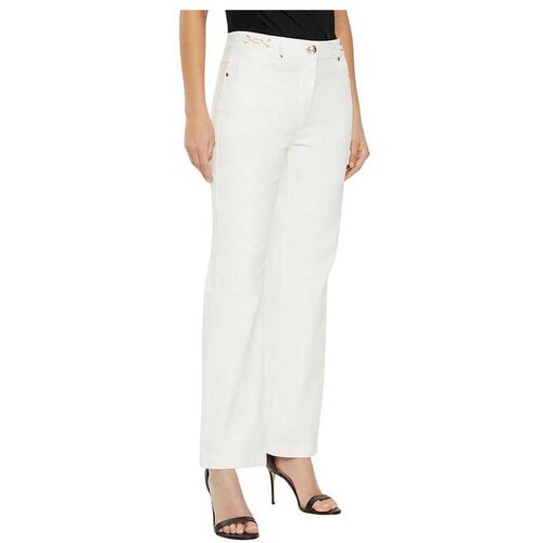 Guess marciano - bele ženske farmerke G4BGA02 7173A MCML Cene