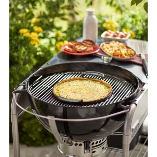 Weber POSODA ZA ŽAR GOURMET BBQ SISTEM - PONEV Slike