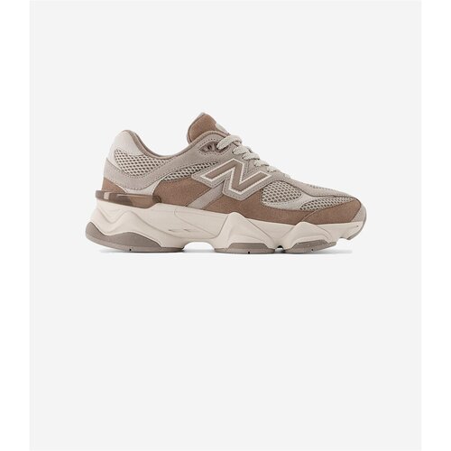 New Balance Nizke superge 9060 Junior Beige Bež Slike