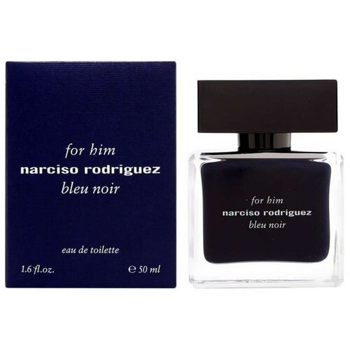 Parfem For Him Bleu Noir Toaletna voda za moške 50 ml Cene