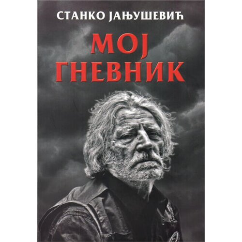 Partenon Stanko Janju&amp;scaron;ević
 - Moj gnevnik Slike