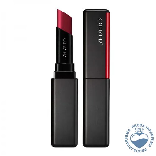 Shiseido VisionAiry Gel Lipstick (N°204 Scarlet Rush) 1.6g Cijene