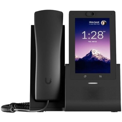 Ubiquiti Phone Touch Smart telephone Black Cijene