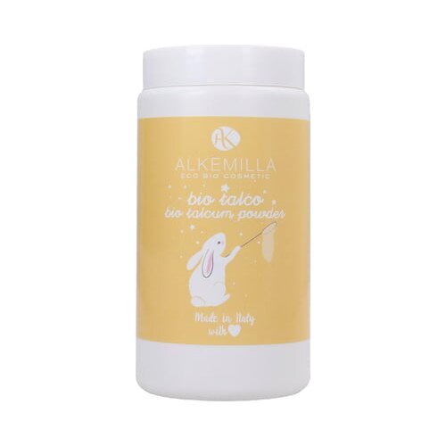 Alkemilla Babypuder Cene