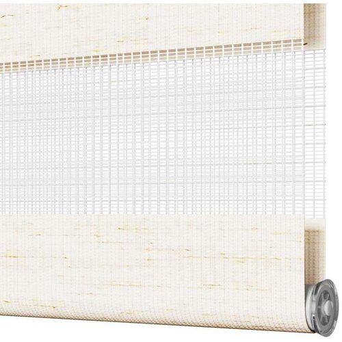VidaXL Zavjesa zebra 90x150 cm &amp;scaron;irina tkanine 85,9 cm poliester Slike