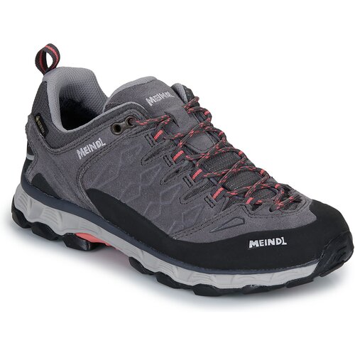 Meindl LITE TRAIL LADY GTX Siva Slike