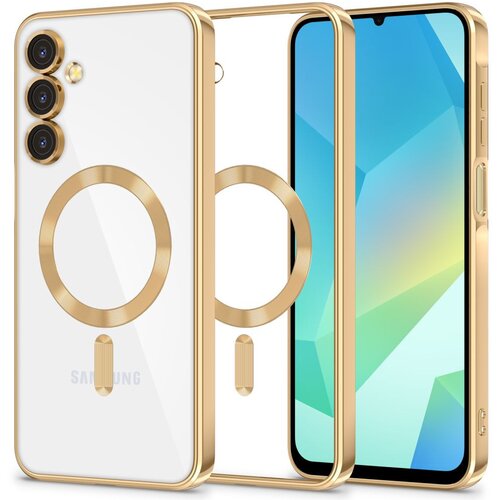 TECH-PROTECT MAGFLEX MAGSAFE maska za GALAXY A16 4G / 5G SHINY GOLD Cijene
