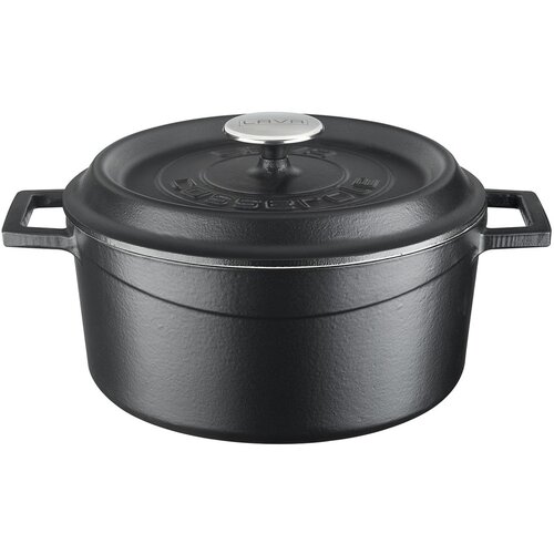 Lava okrugli Dutch oven Cijene