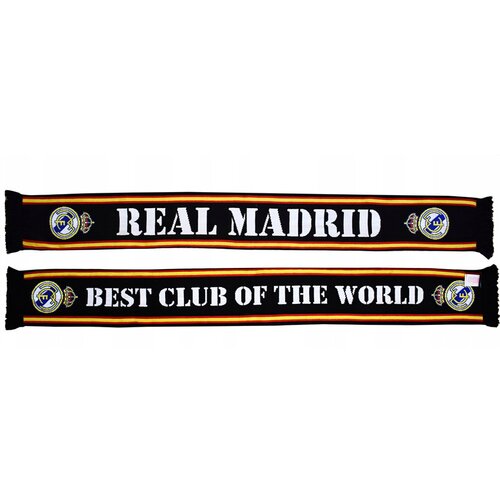 REAL MADRID N°21 obojestranski šal Cene