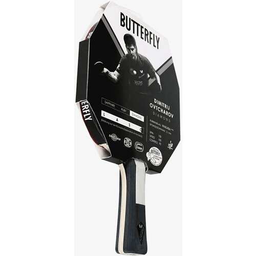 Butterfly REKET ZA STONI TENIS Reket D.Ovtcharov Diamond Cene