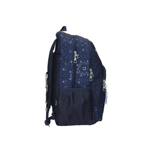 Pepe Jeans NORA ranac za &scaron;kolu tirkizna Cene