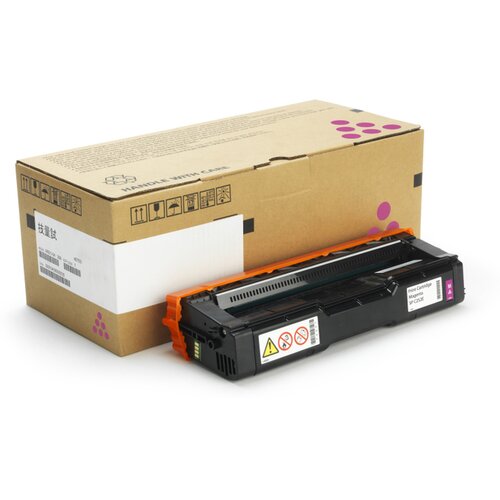 Ricoh 407718 toner cartridge 1 pc(s) Original Magenta Cene