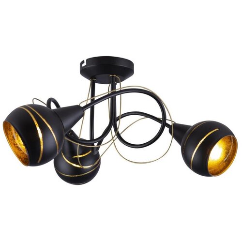 Globo 54005-3D - Plafonski luster LOMMY 3xE14/40W/230V Cene
