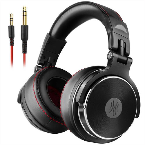 OneOdio Pro50 žičane slu&amp;scaron;alice (crne) Slike