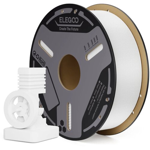 Elegoo PC-FR White - 1,75 mm / 1000 g Cijene