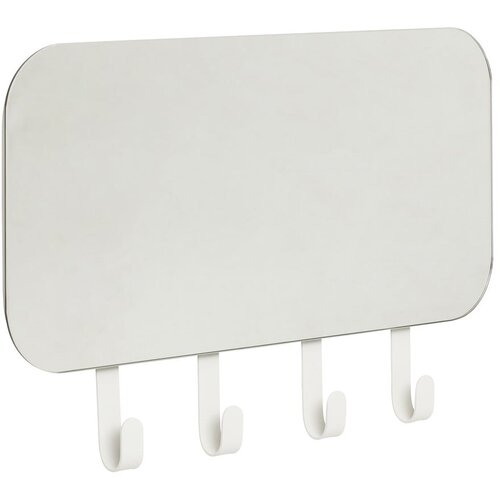 Hübsch Stensko ogledalo 60x40 cm Keep – Cene