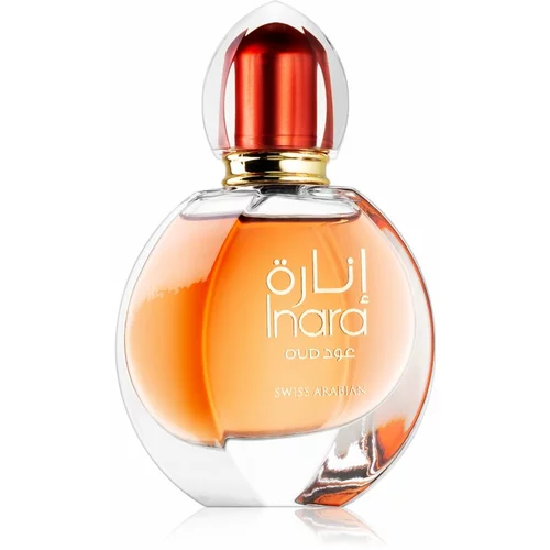 Swiss Arabian Inara Oud parfemska voda za žene 55 ml