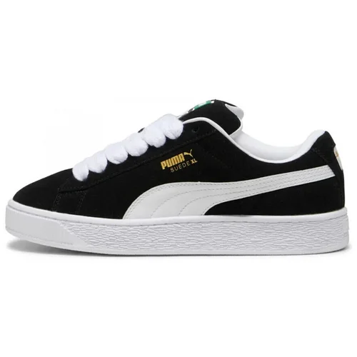 Puma Suede xl Crna