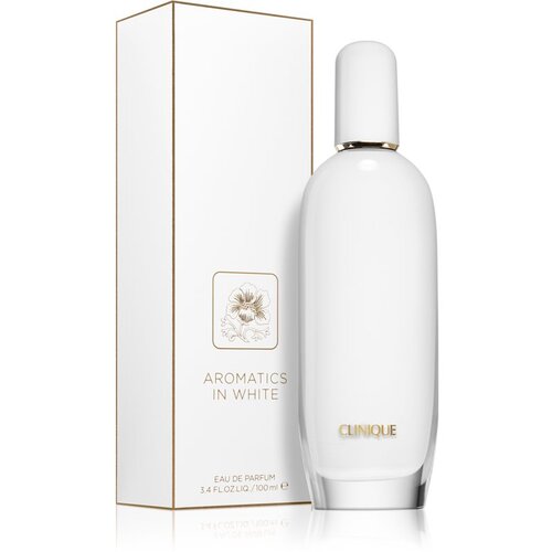 Clinique Aromatics in White parfumska voda za ženske 100 ml Slike