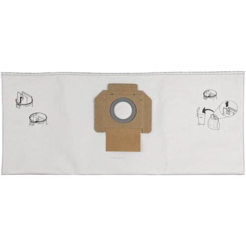 Makita platnena vrecka za prah 5/1 P-84078 Cene
