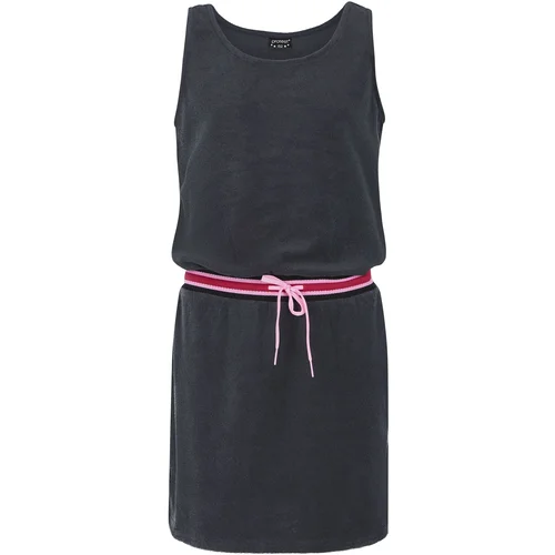  Girls' comfortable dress PRTBEACHY JR