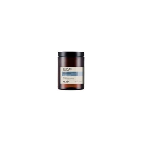 MASKA za masnu kosu Niamh Be Pure Detox &amp;ndash; 1000 ml Slike