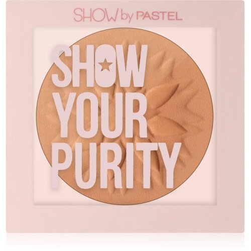 PASTEL Show Your Purity kompaktni puder nijansa 104 9.3 g Slike