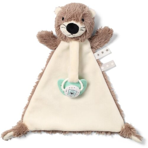 BabyOno Toy tješilica s kopčom Otter Maggie 1 kom Cijene